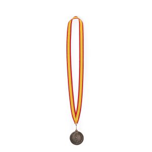 Medalha Corum