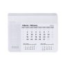3892-001-P.jpg Tapete Rato Calendário Rendux