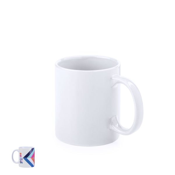 Caneca Sublimação Bornel