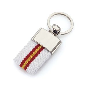 Porta-Chaves Vinger