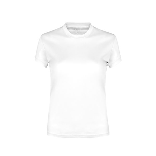 T-Shirt Mulher Tecnic Plus