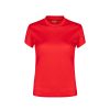 T-Shirt Mulher Tecnic Plus