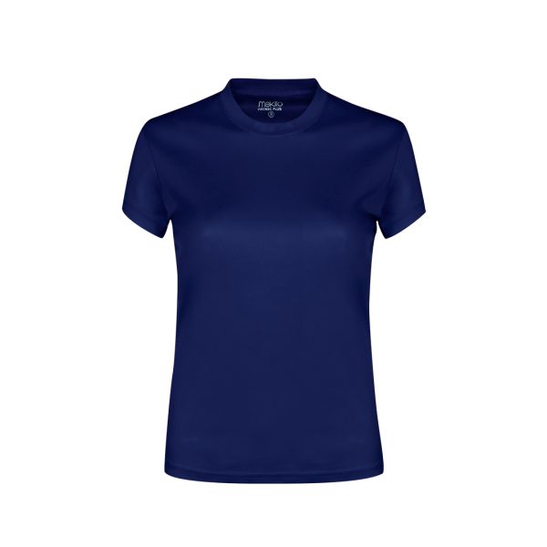 T-Shirt Mulher Tecnic Plus