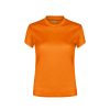 T-Shirt Mulher Tecnic Plus
