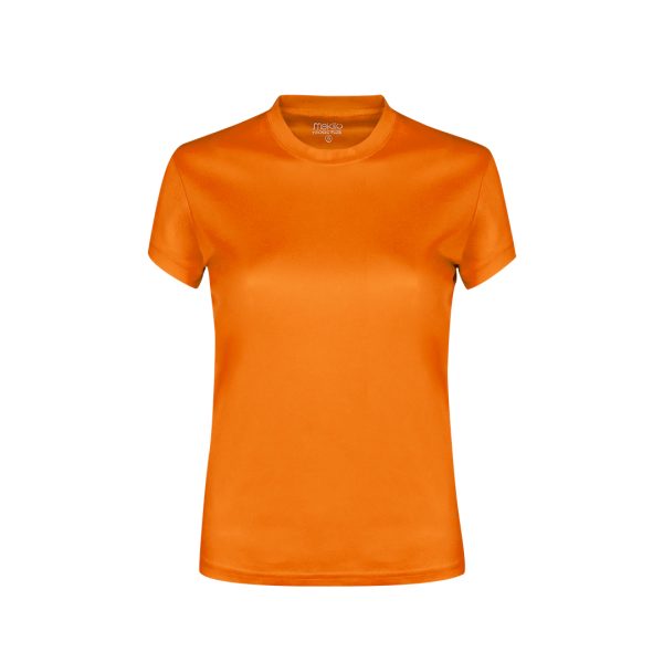 T-Shirt Mulher Tecnic Plus