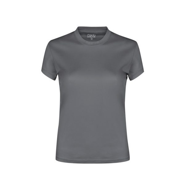 T-Shirt Mulher Tecnic Plus