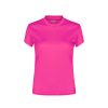 T-Shirt Mulher Tecnic Plus