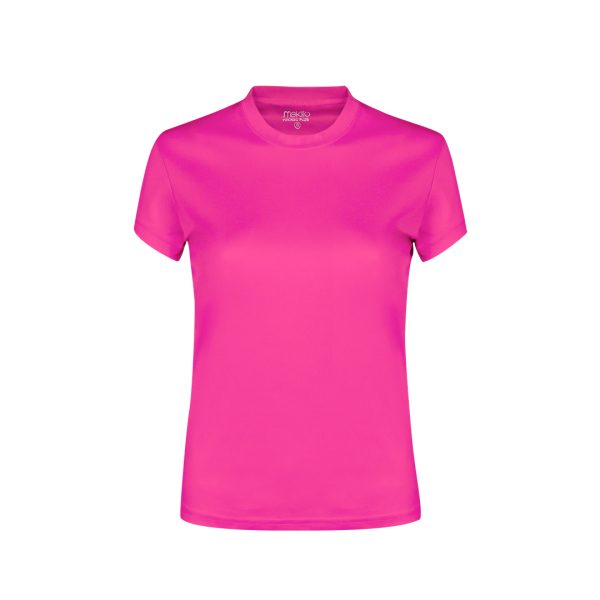 T-Shirt Mulher Tecnic Plus