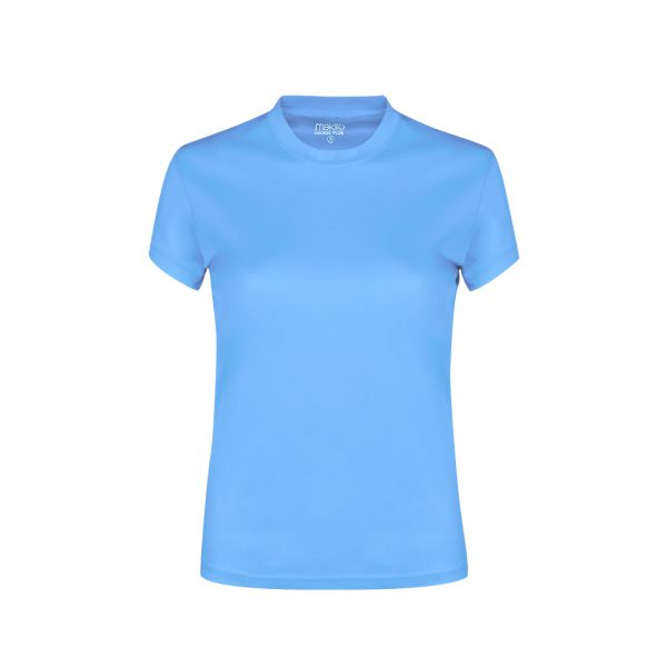 T-Shirt Mulher Tecnic Plus