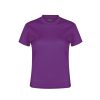 T-Shirt Mulher Tecnic Plus