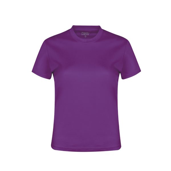 T-Shirt Mulher Tecnic Plus
