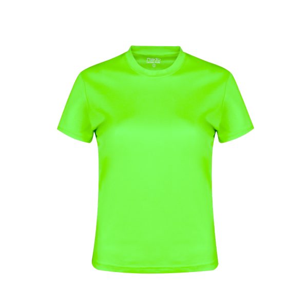 T-Shirt Mulher Tecnic Plus
