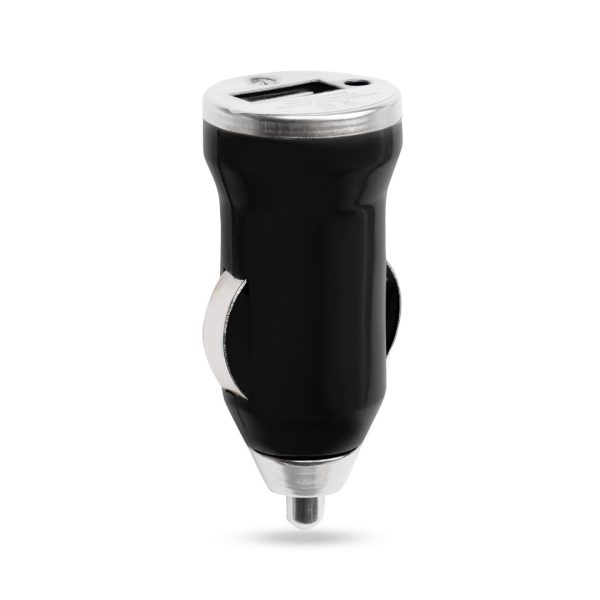 Carregador USB Carro Hikal