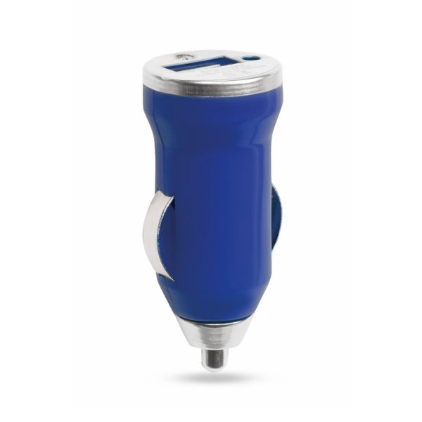 Carregador USB Carro Hikal