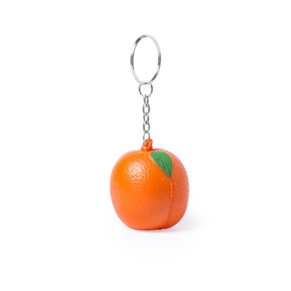 Porta-Chaves Anti-Stress Fruty