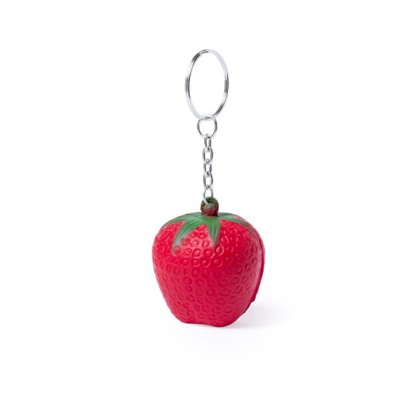 Porta-Chaves Anti-Stress Fruty