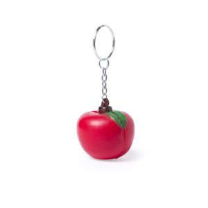 Porta-Chaves Anti-Stress Fruty