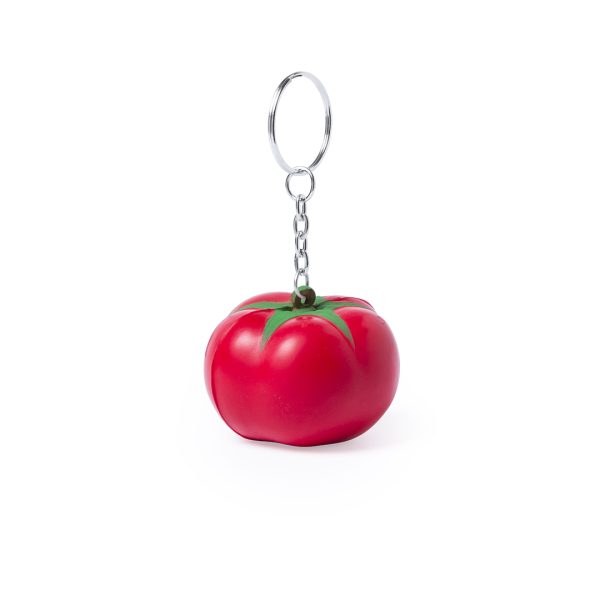 Porta-Chaves Anti-Stress Fruty