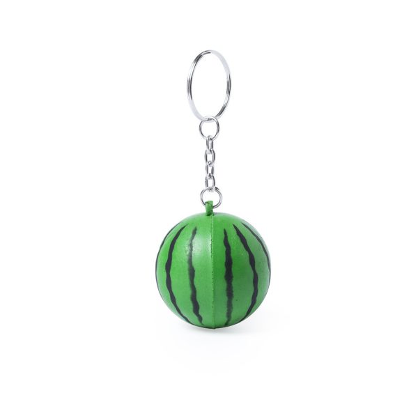 Porta-Chaves Anti-Stress Fruty