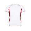 T-Shirt Adulto Tecnic Combi