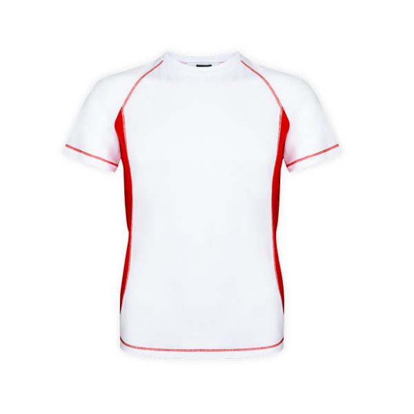 T-Shirt Adulto Tecnic Combi