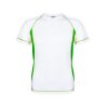 T-Shirt Adulto Tecnic Combi