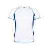 T-Shirt Adulto Tecnic Combi
