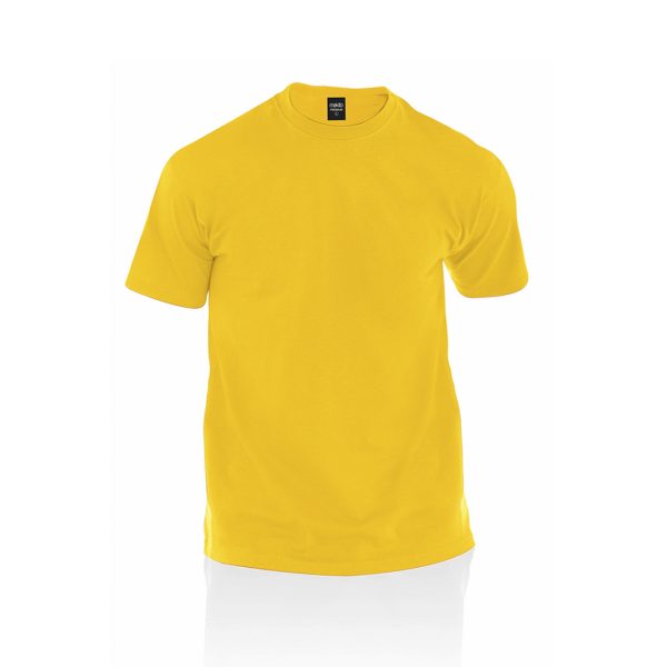 4481-005-P.jpg T-Shirt Adulto Côr Premium