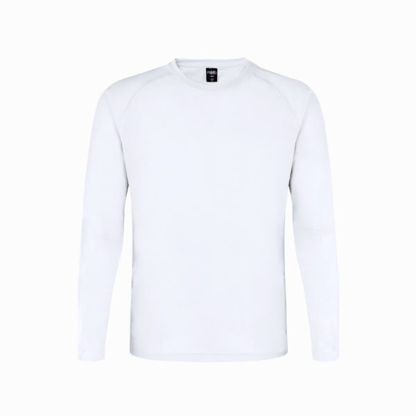 4726-001-P.jpg T-Shirt Adulto Tecnik Maik