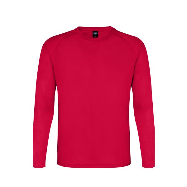 4726-003-P.jpg T-Shirt Adulto Tecnik Maik