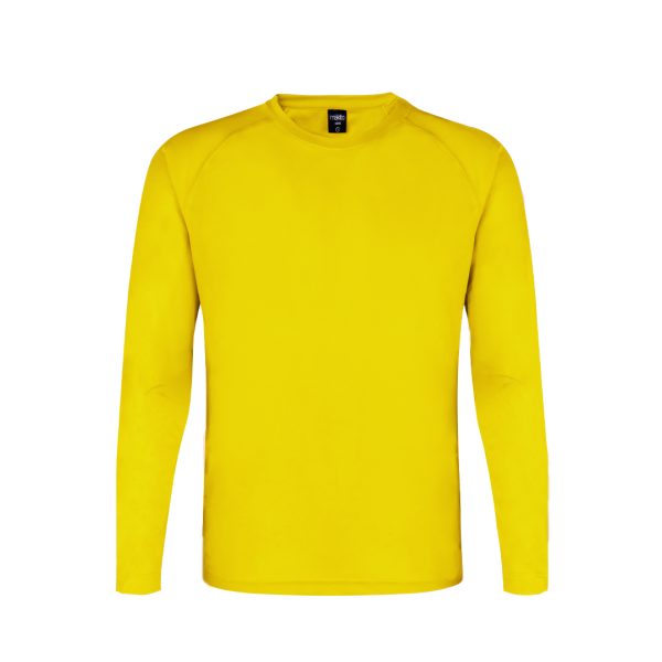 4726-005-P.jpg T-Shirt Adulto Tecnik Maik