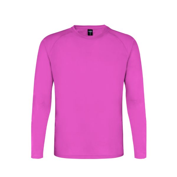 4726-011-P.jpg T-Shirt Adulto Tecnik Maik