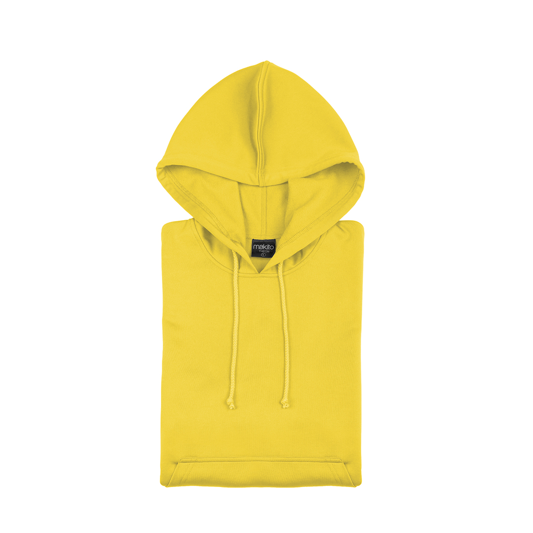 Sweatshirt Tecnica Criança Theon