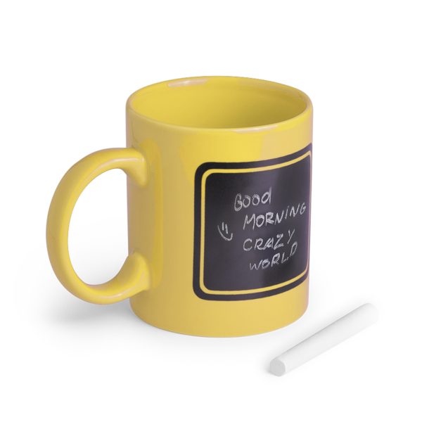 Caneca Dariel