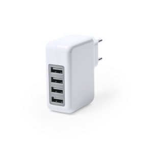 Carregador USB Gregor