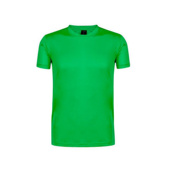 T-Shirt Adulto Tecnic Rox