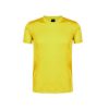 T-Shirt Adulto Tecnic Rox