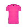 T-Shirt Adulto Tecnic Rox