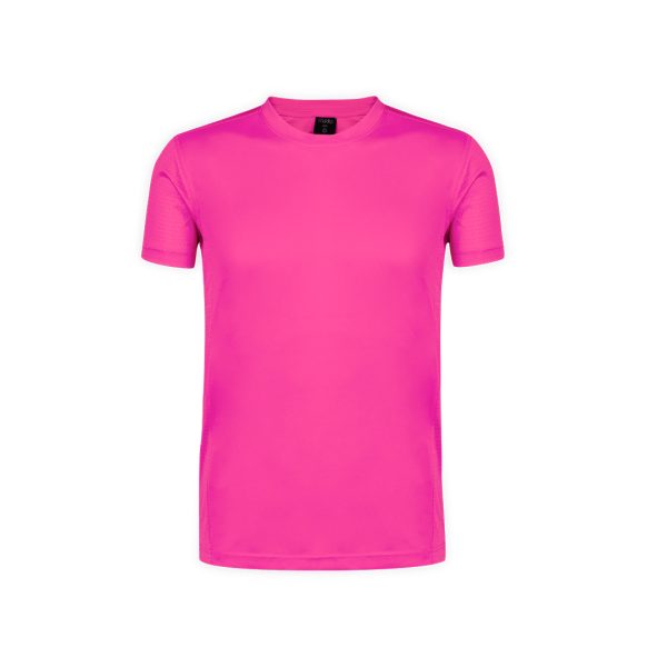 T-Shirt Adulto Tecnic Rox