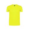 T-Shirt Adulto Tecnic Rox