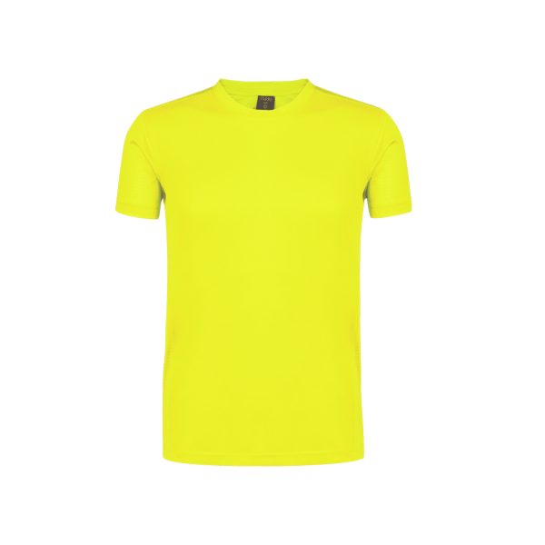 T-Shirt Adulto Tecnic Rox
