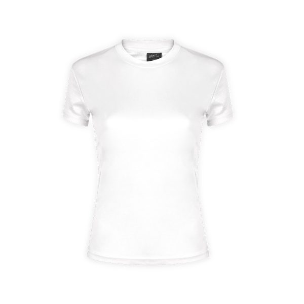 T-Shirt Mulher Tecnic Rox