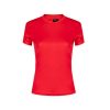 T-Shirt Mulher Tecnic Rox