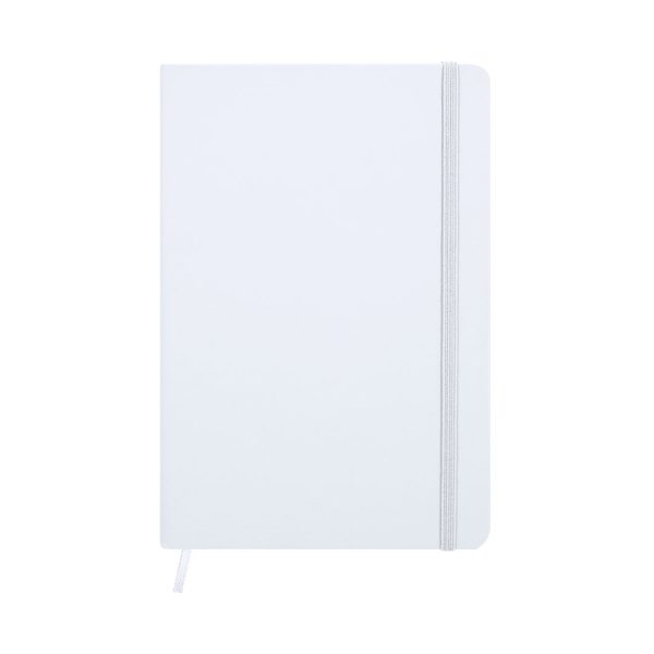 Bloco de Notas Ciluxlin