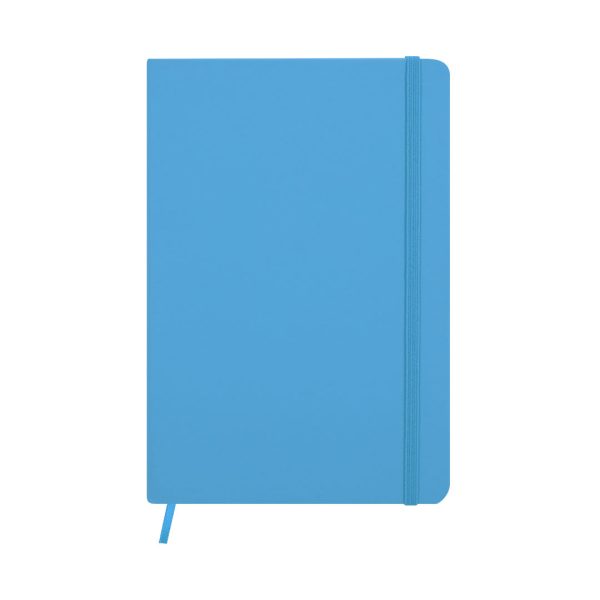 Bloco de Notas Ciluxlin