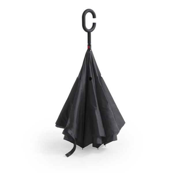 Chapéu de Chuva Reversível Hamfrey