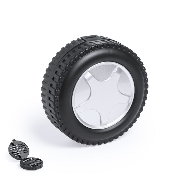 Set Ferramentas Wheels