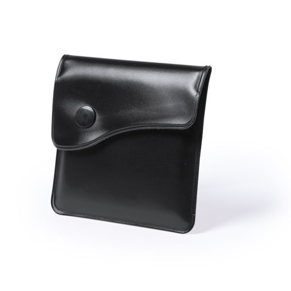 Cinzeiro de Bolso Berko