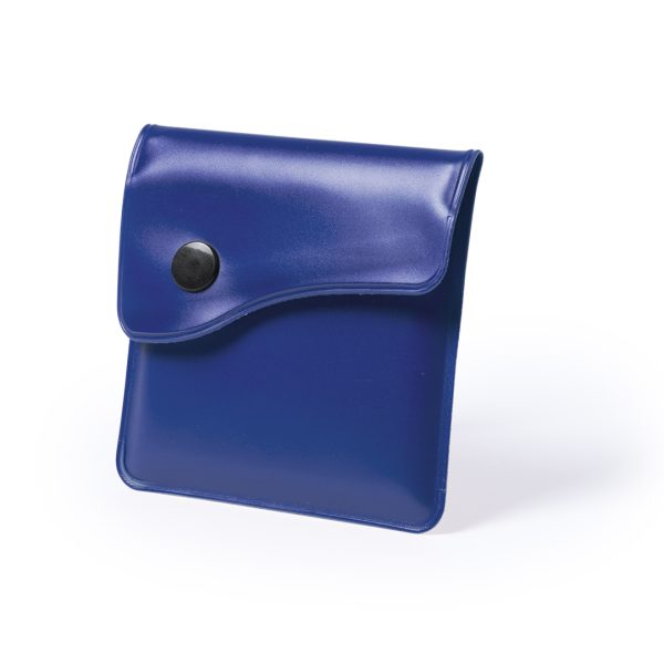 Cinzeiro de Bolso Berko