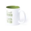 Caneca Kulmer